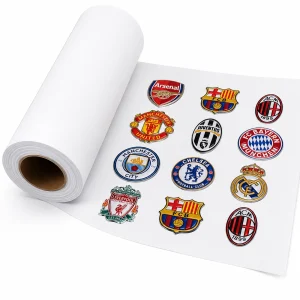 UV Printable TPU Vinyl